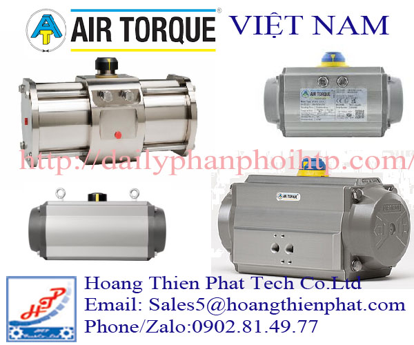 air-torque-viet-nam