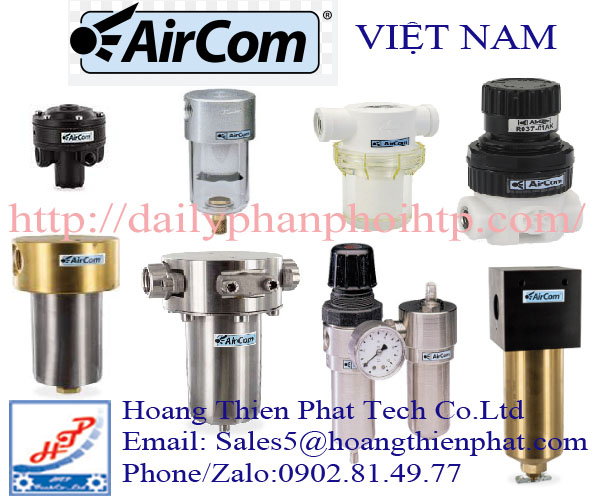 aircom-viet-nam