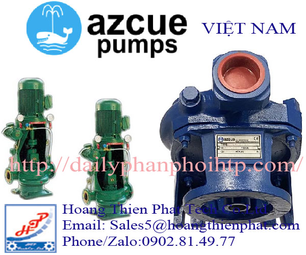 azcue-viet-nam