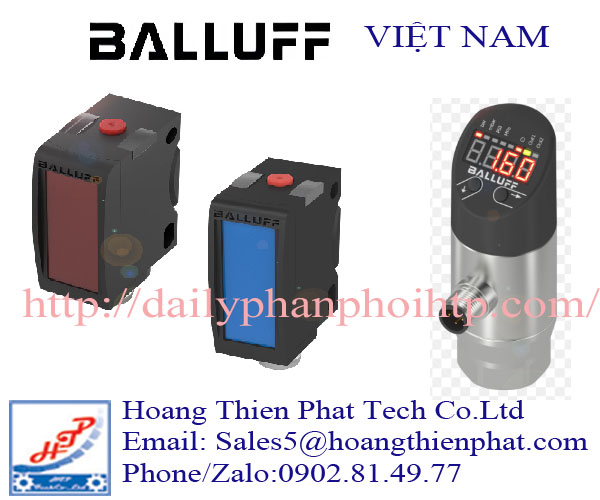 balluff-viet-nam