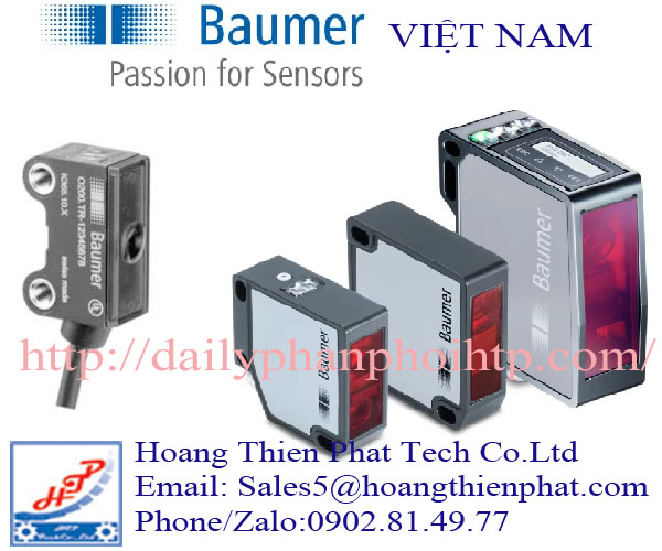 baumer-viet-nam