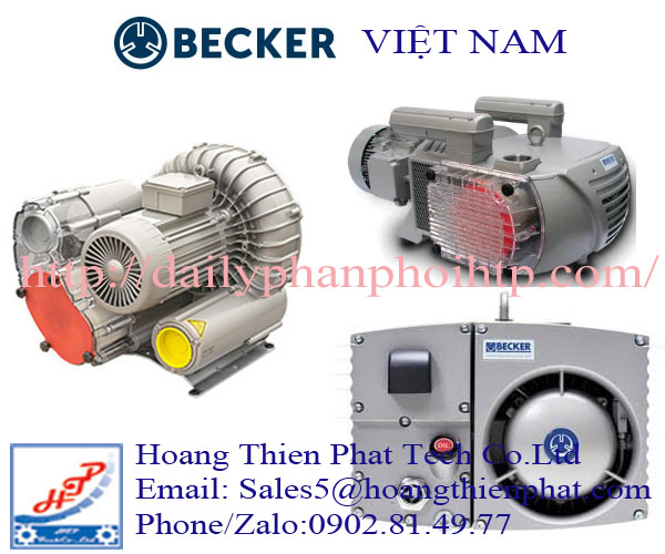 becker-viet-nam