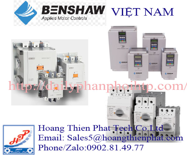 benshaw-viet-nam