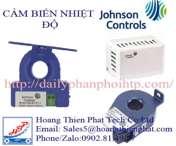 cam-bien-nhiet-do-johnson-controls