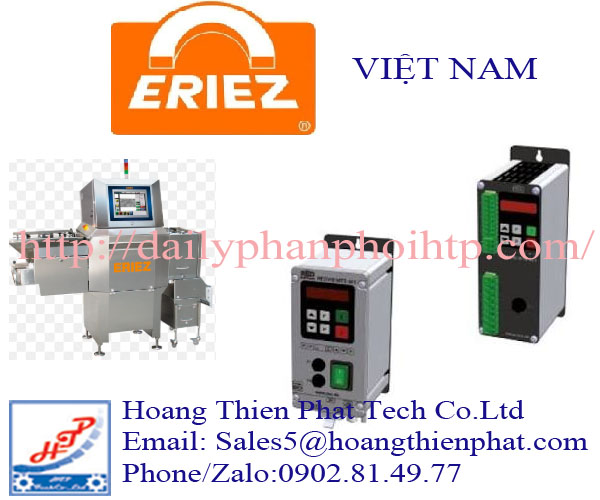 eriez-viet-nam