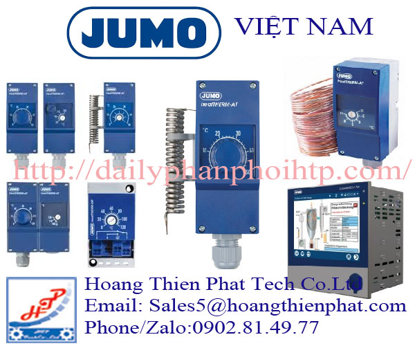 jumo-viet-nam