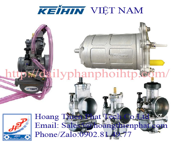 keihin-viet-nam