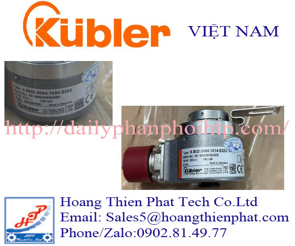 kubler-viet-nam