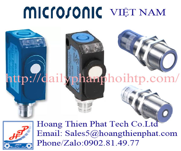 microsonic-viet-nam