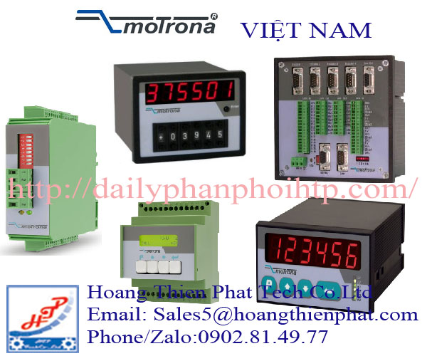 motrona-viet-nam