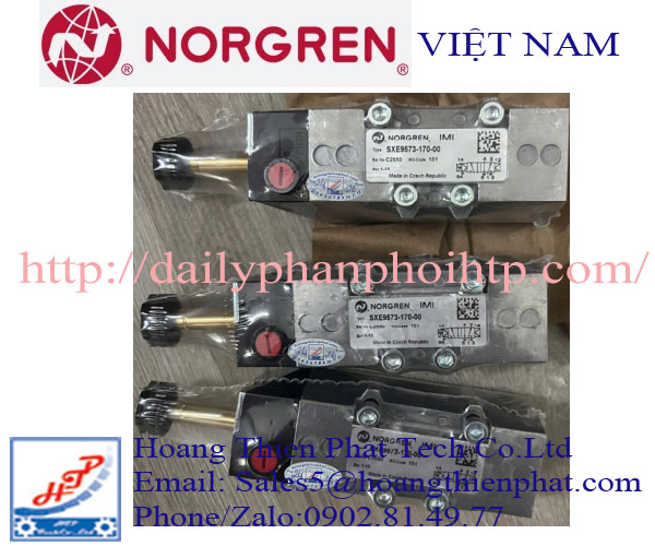 norgren-viet-nam