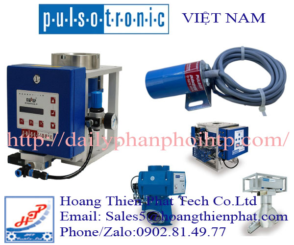 pulsotronic-viet-nam