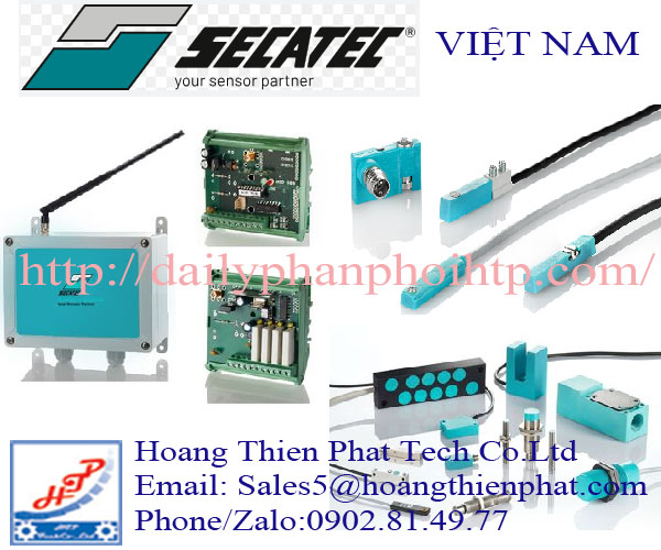 secatec-viet-nam