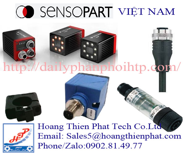 sensopart-viet-nam