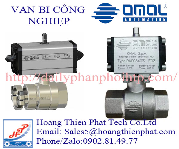 van-bi-cong-nghiep-omal