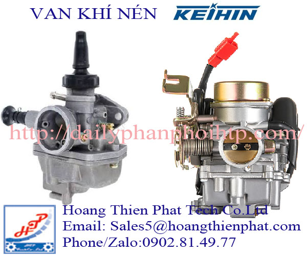 van-khi-nen-keihin