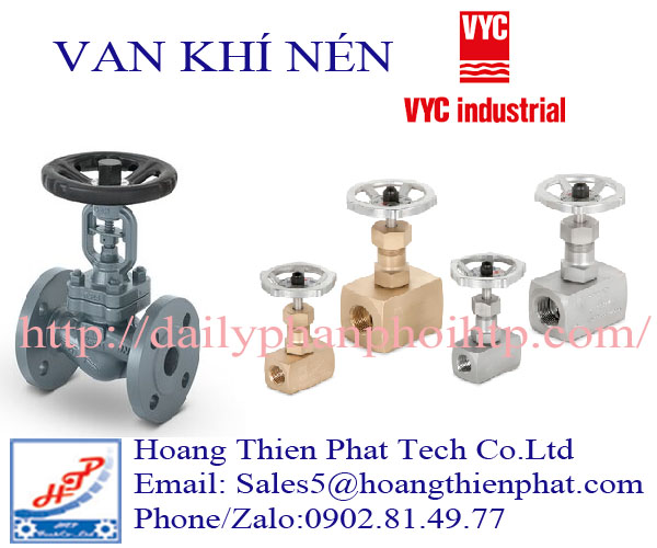 van-khi-nen-vyc-industrial