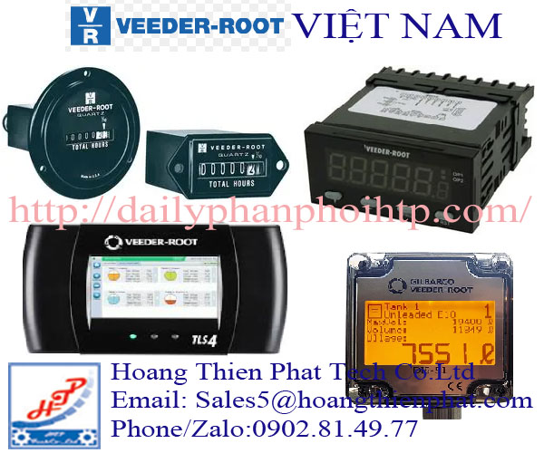 veeder-root-viet-nam