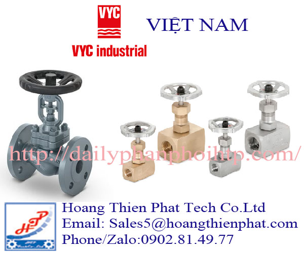 vyc-industrial-viet-nam