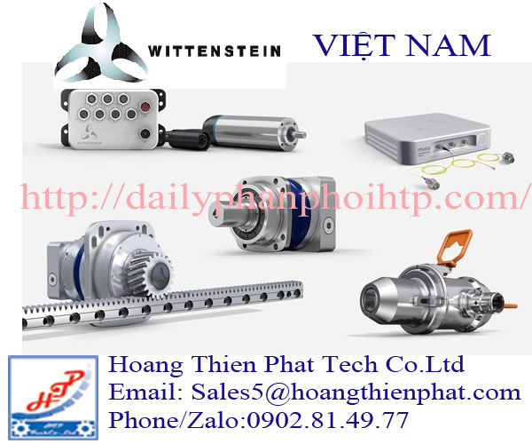 wittenstein-viet-nam